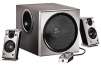 Logitech Z-2300 2.1 THX Speakers