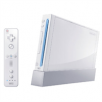 Nintendo Wii Gaming Console