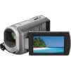 Sony DCRSX41 8GB Handycam Camcorder, Silver