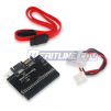 IDE to SATA or SATA to IDE Adapter