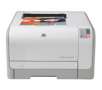 HP Color LaserJet CP1215 Printer