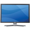 Dell 2408WFP 24 inch Widescreen Flat Panel Monitor