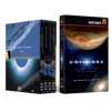 The Universe Season 2 + The Planets 4-Disc Set