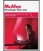 Mcafee VirusScan Plus 2009 - 1 User Free After Rebate