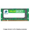 CORSAIR VSA2GSDS667D2 2GB DDR2 SODIMM 200-Pin Notebook Memory Retail