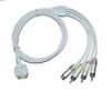 Vidshare AV + S Video Cable for iPod, FREE after mail in rebate