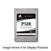 CORSAIR CMFSSD-128GBG2D 128GB SATA II Solid State Drive (SSD) Solid State Drive Retail