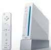 Nintendo Wii Video Game Console w/ Wii Sports