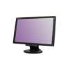 Vison V221WD 22" Widescreen LCD Monitor, Black