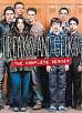 Freaks and Geeks - The Complete Series Full Screen