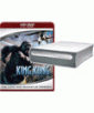 HD DVD Player With HD King Kong - XBOX 360 (XB360)