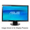 ASUS VH236H 23in Widescreen LCD Monitor 2ms 300 cd/m2 Glossy Black Retail