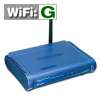 TRENDnet TEW-432BRP Wireless G Router - 54Mbps, 802.11g, 4-Port