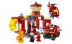 Lego Duplo Fire Station