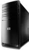 HP Pavilion p6120t series Desktop: Dual Core 2.6GHz, 3GB RAM, 320GB Hard Drive, Vista Premium