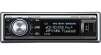 JVC KD-S100 200W In-Dash CD Receiver