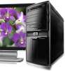HP Pavilion Elite e9180t series Desktop: Core i7-920 2.66GHz, 9GB RAM, 640GB Hard Drive, Vista Premium