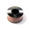 12AWG Enhanced Loud Oxygen-Free Copper Speaker Wire Cable - 100ft