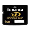 Fuji Film 1GB XD Picture Card