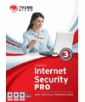 PC-Cillin Internet Security Pro 2009 - 3 User Free After Rebate