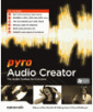 Cakewalk Pyro Audio Creator Free After Rebate