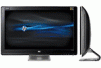 HP 2709m 27" Diagonal 16:9 Full HD Widescreen Monitor