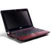 Acer LUS700B029 Aspire One D250-1116 Notebook - Ruby Red