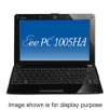 ASUS EeePC 1005HA-PU1X-BK 10.1"Laptop: N280 1.66GHz, 1GB RAM, 160GB Hard Drive
