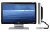 HP w1858 18.5-inch Diagonal 16:9 HD Ready Widescreen Monitor