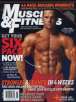 One-Year Subscription to Muscle and Fitness Magazine
