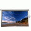 106" 16:9 Electric Projection Screen w/Remote