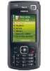 Unlocked Nokia N70 Black Music Edition (Unlocked) Triband GSM World Phone