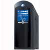 CyberPower CP1285AVRLCD Intelligent LCD UPS - 8 Outlet, 1285VA