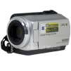 Sony DCR-SR47 60 GB Hard Drive Camcorder- Silver