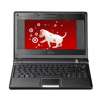 Asus EEEPC701SD-BLK004X 7" Laptop: Celeron 630 MHz, 512MB RAM, 8GB Hard Drive, Windows XP (Refurbished)