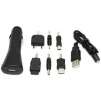 Universal Car Charger for Cell Phone MP3/MP4