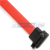 90 Degree Serial SATA ATA RAID DATA HDD Hard Drive Cable