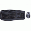 Microsoft Wireless Optical Desktop 3000, USB