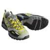 Asolo Reactor Trail Running Shoes (For Men)
