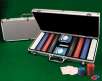 400 Pc Professional Casino Set