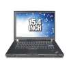 Lenovo ThinkPad T61u 6457-DSU 15.4" Laptop: Core 2 Duo 2.5GHz, 1GB RAM, 100GB HDD, Vista Business