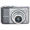 Canon Powershot A2000IS 10MP Digital Camera