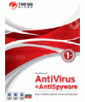 PC-CILLIN AntiVirus 2009 Free After Rebate