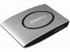 Simpletech 120GB Portable Hard Drive SP-U25