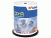 Verbatim 100-Pack 52x CD-R Spindle