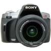 Sony DSLR-A330L Digital SLR Camera with 18-55mm f/3.5-5.6 Standard Zoom Lens