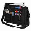 Fellowes Expandable Brief Case Notebook carrying case