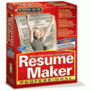 ResumeMaker Professional 12.0 by Individual Software