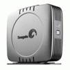 Seagate eSATA 300GB External Hard Drive (USB 2.0, FireWire)
