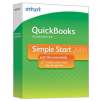 QuickBooks Simple Start 2009 (Make $30 after rebate)